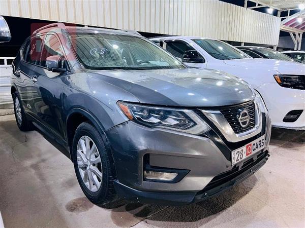 نيسان روج 2018 للبيع في العراق - النجف